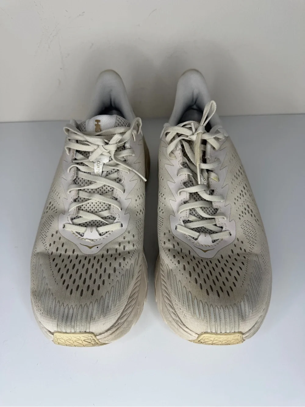 Hoka One One selling hoka